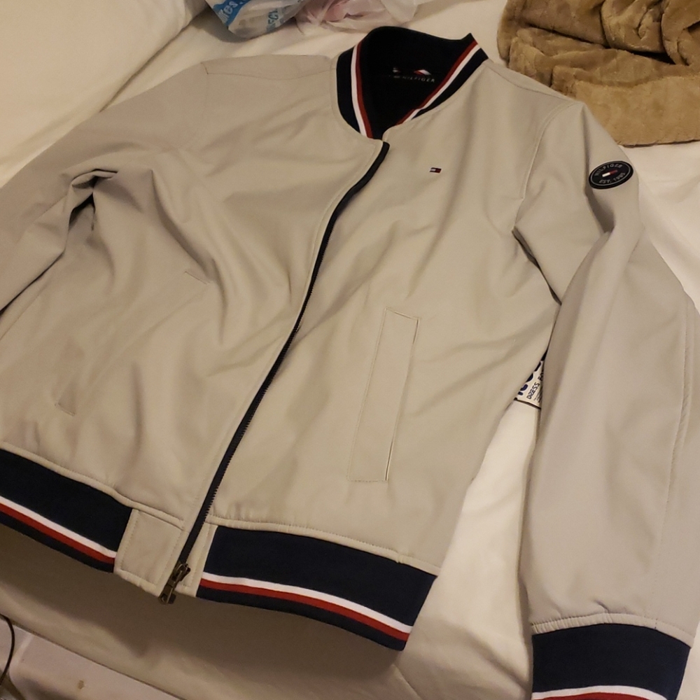 Tommy hilfiger jacket